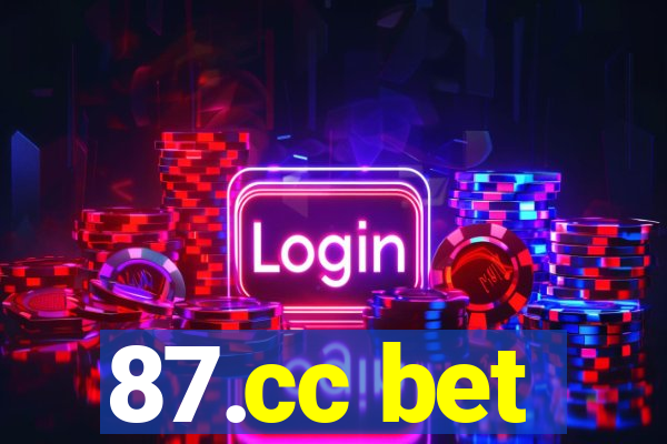87.cc bet